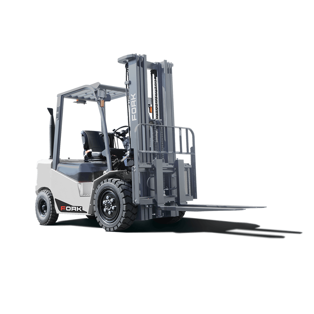 Disel forklift LK38d-55